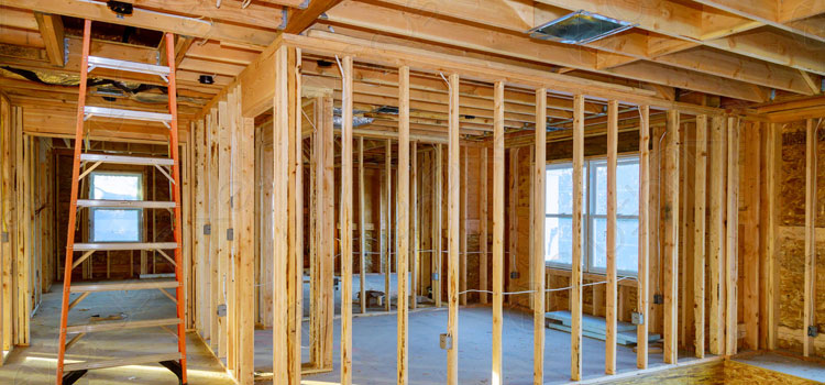 House Framing Services in Cerritos